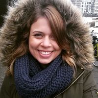 Julia Campbell的照片