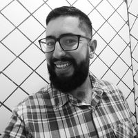 Gabriel Naldis的照片