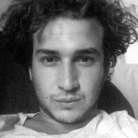 Samy Gio Ouldji的照片