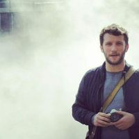 Alexis Dousselain's Photo