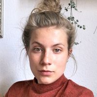 Berenike Str的照片