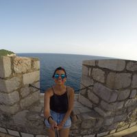 Estefani Romero's Photo