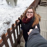 Déborah Anguiano's Photo