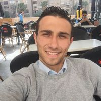 Muhamed Ahmed's Photo