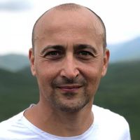 Luigi Notarangelo's Photo