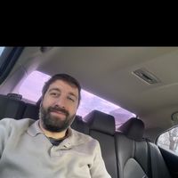 George Jashi's Photo