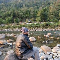 Swarup Kumar Mall's Photo