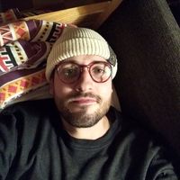 Matias Molinaris's Photo