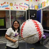 Isabel Garcia的照片