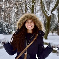 Nadia Carreón的照片