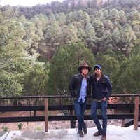 Photos de Javier Velasco