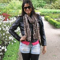 Gilse Arruda's Photo