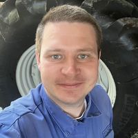 Jens Erlend Utne's Photo