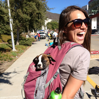 Rachel  SantaOlalla的照片