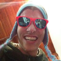 Alexandre Galafazzi的照片