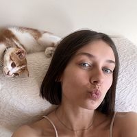 Diana Kovpak's Photo