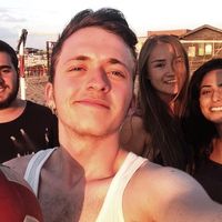 Can Tumdogan的照片