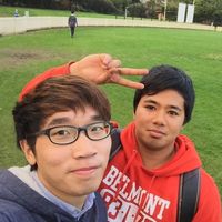 Bosco Heung Wai Chan的照片