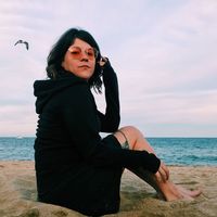 Cami Virgile的照片