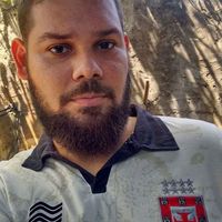 Renan Moraes's Photo