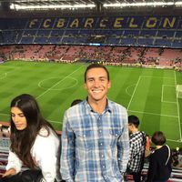 Matthew Finkelstein的照片