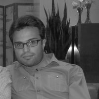 majeed gholam pour's Photo