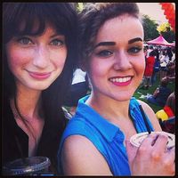 Allison Buchbinder的照片