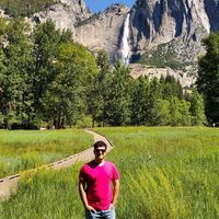 Fotos de Amin Boroomand