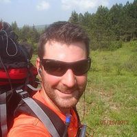 Marc Baggaley's Photo