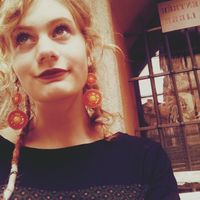 clara chassagnoux's Photo