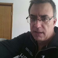 Paulo F. Moraes's Photo