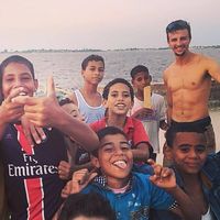 Fotos de Arne Geybel