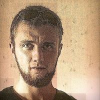 Robert Laddach's Photo