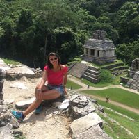 Samanta Alonso's Photo