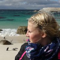 Christin Turck的照片