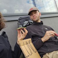 Hannah Grunow的照片