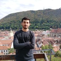 Mehmet Taha Ayvaz's Photo