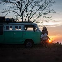 Pewma Rodante  (Diana y Tamel)的照片