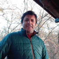 Fotos de Gian Vito Liuzzi