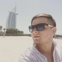 Jorge Delgado's Photo