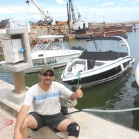 Juan Ezequiel Dutkowsky's Photo