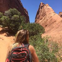 Elisabeth Bruesewitz的照片