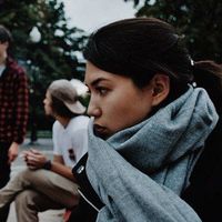 Maria Kogay的照片