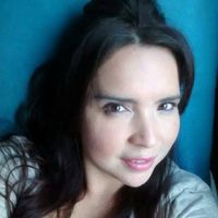 Catalina Arciniegas的照片