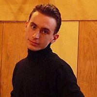 Wojtek Brzezicki's Photo