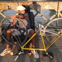 Marco Bernardo's Photo