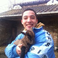 Fotos de Souf Joe Joullanar