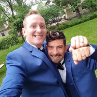 Fotos de Seán Gorman Orozco