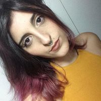 Natasha Morato's Photo