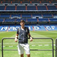 Dan Wajsbort's Photo